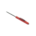 Base Para Detector Convencional Con Relevador, 6 ", 4 Hilos, 24 Vcd (0300-02030)