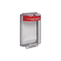 Protector Anti-Vandálico para Estrobo