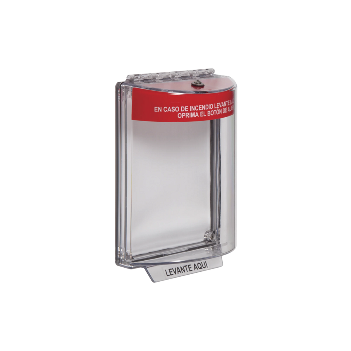 Protector Anti-Vandálico para Estrobo