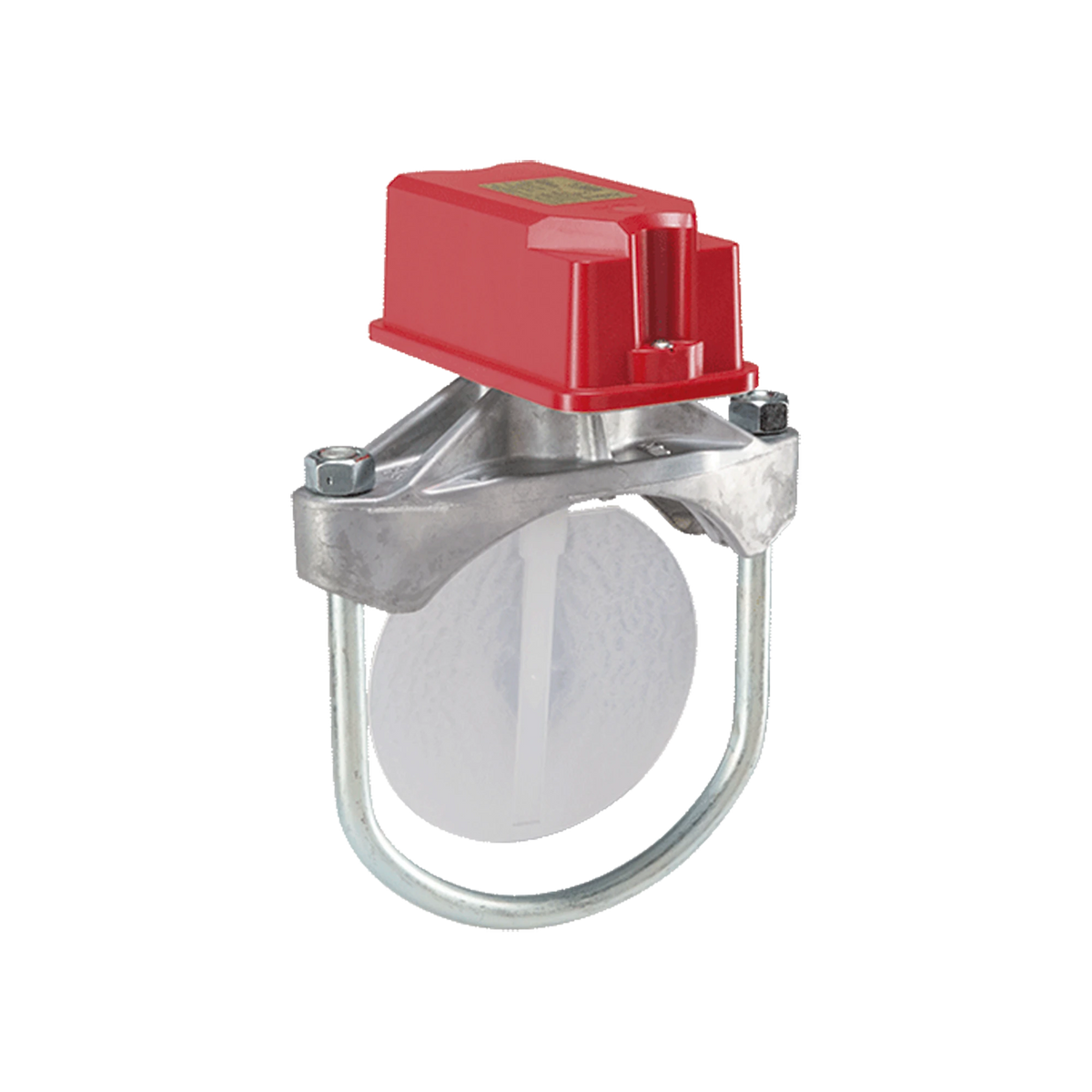 Detector de Flujo de Agua para Instalación en Tubo de 2.5 Pulgadas