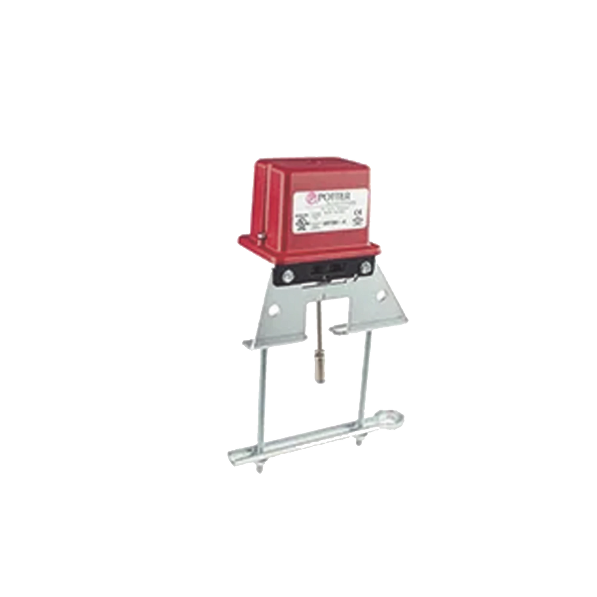 Detector de Flujo de Agua para Instalación en Tubo de 2 Pulgadas