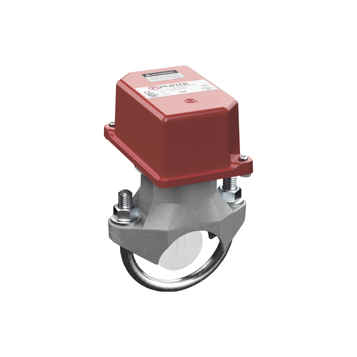Supervisor de Presión de dos Contactos SPDT Ajustable 10 a 60 PSI