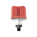 Supervisor de Doble Switch de Alta y Baja Presion SPDT 10-60 PSI
