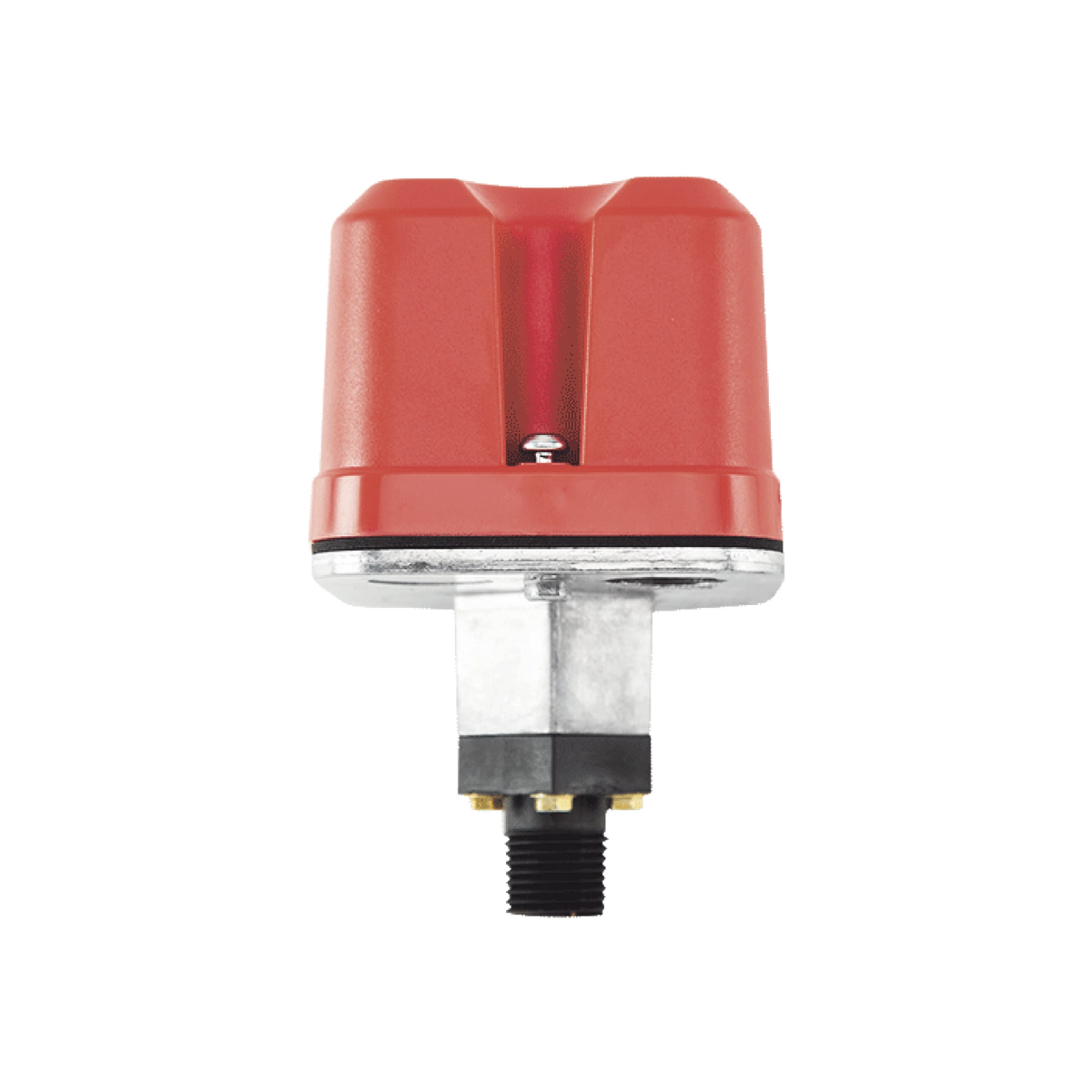 Supervisor de Doble Switch de Alta y Baja Presion SPDT 10-60 PSI