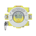 Transmisor Universal Serie XNX Para Sensores Tóxicos u Oxigeno, Con HART® sobre salida 4-20 mA, 3 Relays Falla/Alarma, Certificación UL/CSA, 4 entradas 3/4" NPT, Carcasa Aluminio Pintado