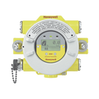 Transmisor Universal Serie XNX Para Sensores Tóxicos u Oxigeno, Con HART® sobre salida 4-20 mA, 3 Relays Falla/Alarma, Certificación UL/CSA, 4 entradas 3/4" NPT, Carcasa Aluminio Pintado