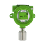 Transmisor Universal Serie XNX Para Sensores Tóxicos u Oxigeno, Con HART® sobre salida 4-20 mA, 3 Relays Falla/Alarma, Certificación UL/CSA, 4 entradas 3/4" NPT, Carcasa Aluminio Pintado