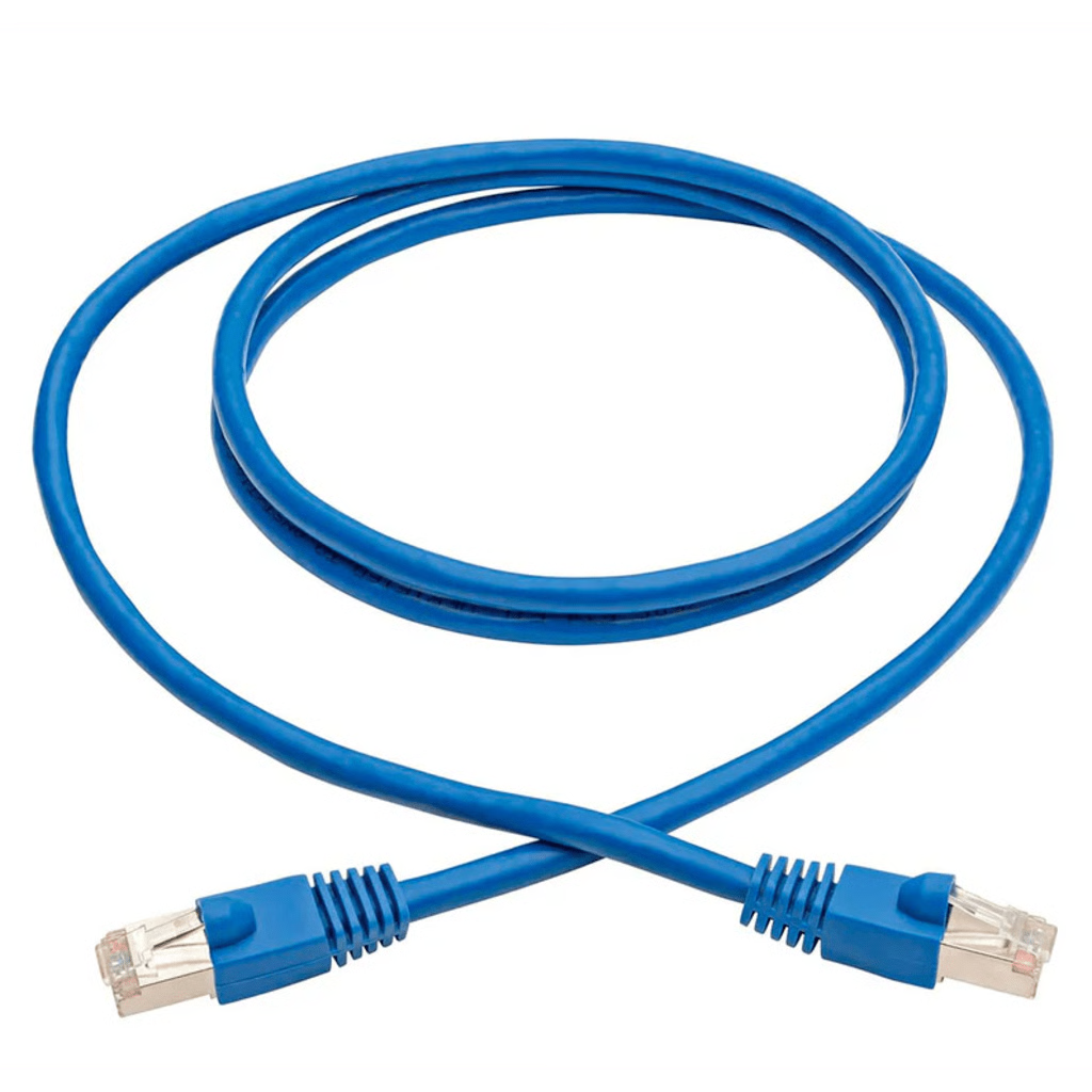 Cable de cadena tipo margarita del controlador de 50 pulgadas , RJ45 Color Gris