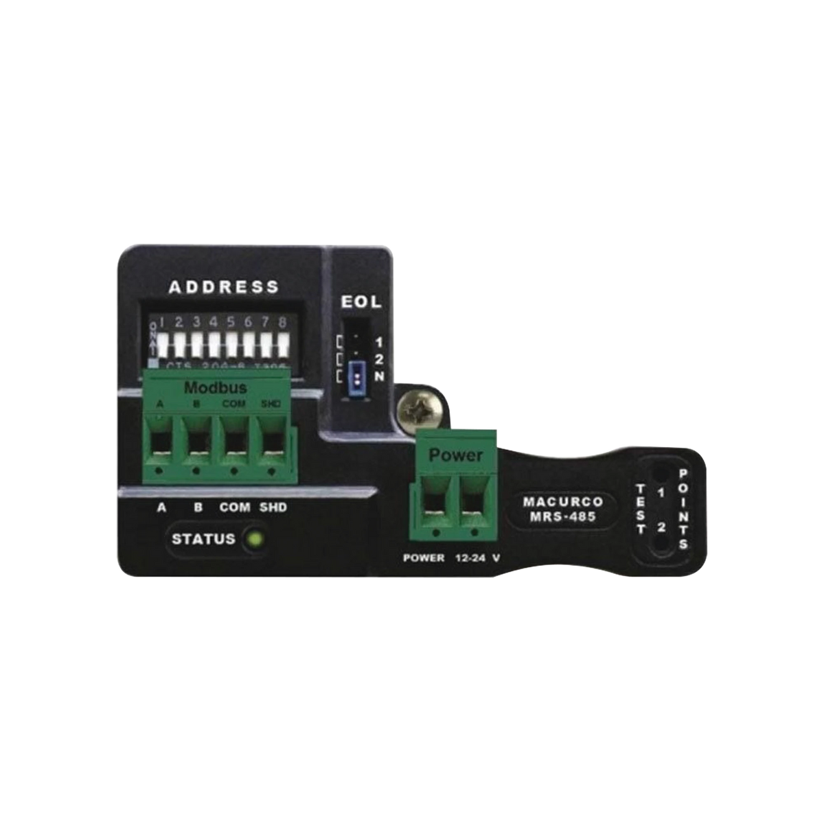 Protector Climático Para Sensores Serie Sensepoint XCD y XNX