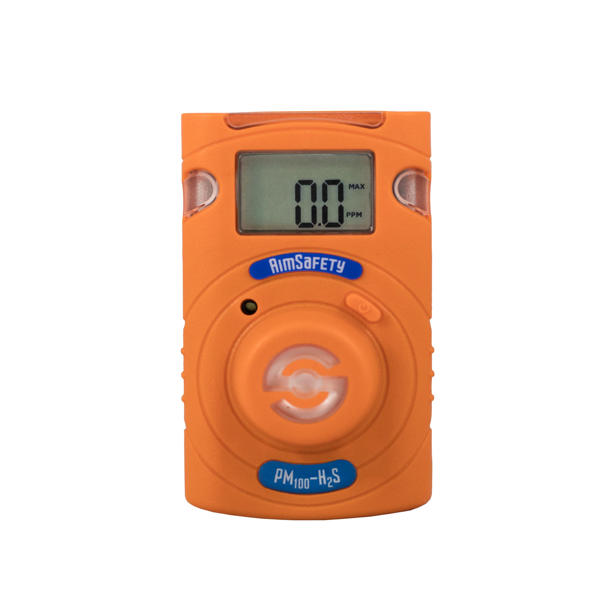 Cilindro Para Calibración de Detectores de Gas Monoxído de Carbono 50 PPM MACURCO