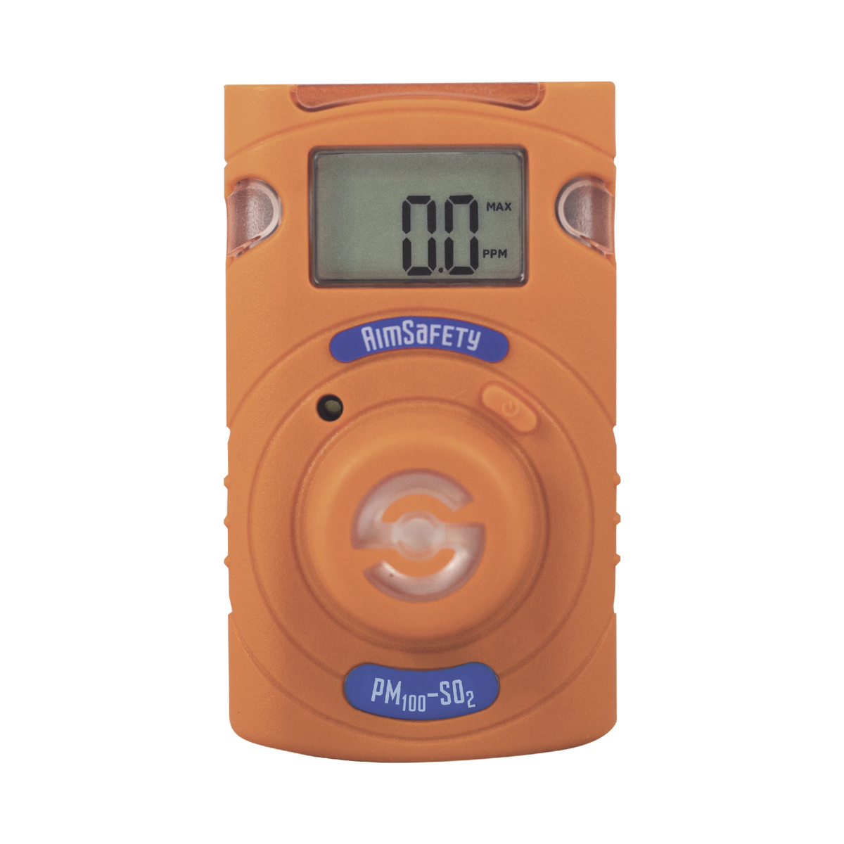 Detector, Controlador y Transductor de Dióxido de Carbono (CO2) para Panel de Detección de Incendio