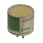 Cilindro Para Calibración De Aire Cero, Concentración 20.9% V/V, Capacidad 103 L, Dimensiones 5/8" x 18" Para Serie XNX/XCD/S3K Gases Tóxicos