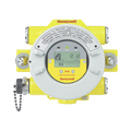 Transmisor Universal De Gas Fijo, Serie XNX, HART® sobre 4-20mA, UL/CSA, Entradas 5x3/4" NPT, Aluminio Pintado, Configurado para Optima Plus y Excel, No Incluye Sensor de Gas