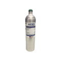 Cilindro Para Calibración de Detectores de Gas Hidrogeno H2 105L a 50% LEL MACURCO