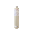 Cilindro Para Calibración De Sulfuro De Hidrógeno (H2S/Air), Concentración 25ppm, Capacidad 58L, Dimensiones 5/8" x 18" Para Serie XNX/XCD/S3K Gases Tóxicos