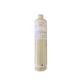 Cilindro Para Calibración De Monóxido De Carbono (CO/Air), Concentración 250 ppm, Capacidad 103L, Dimensiones 5/8" x 18" Para Serie XNX/XCD/S3K Gases Tóxicos