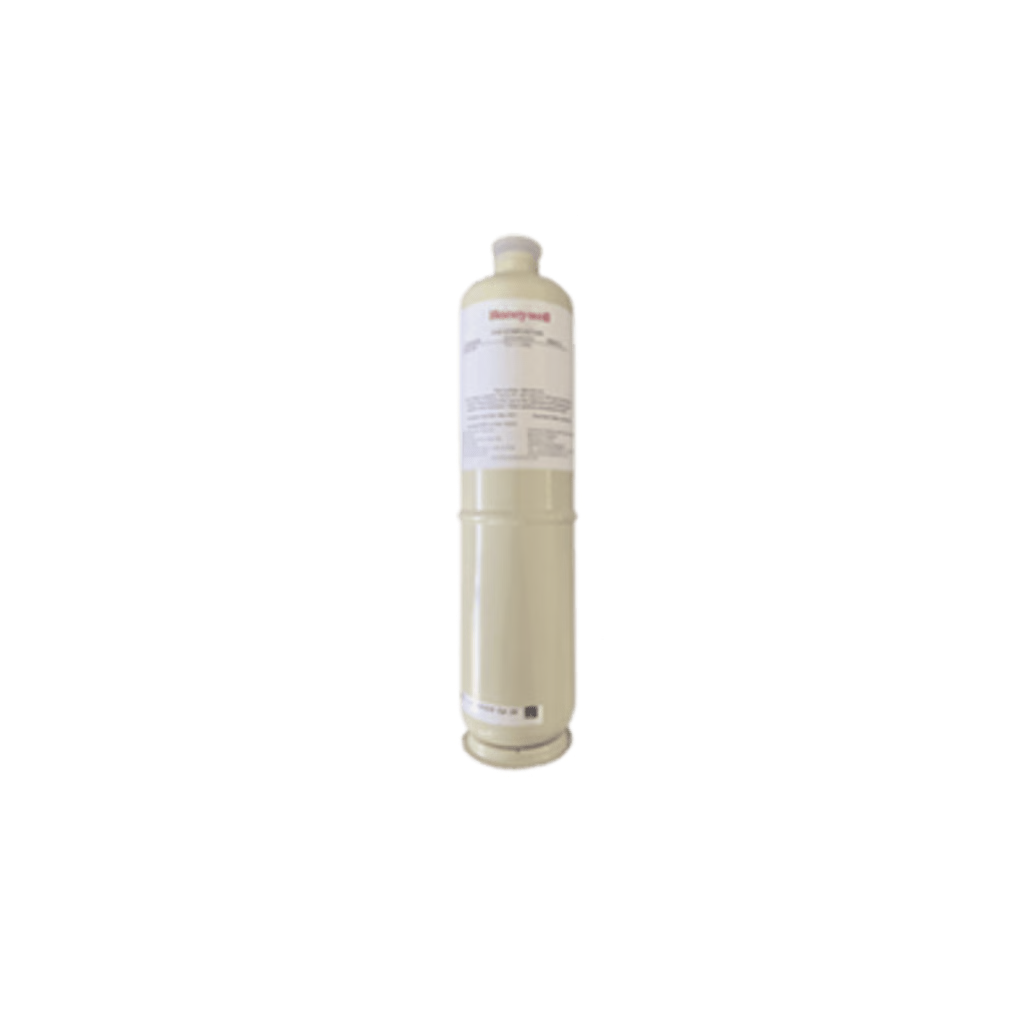 Cilindro Para Calibración De Monóxido De Carbono (CO/Air), Concentración 100 ppm, Capacidad 103L, Dimensiones 5/8" x 18" Para Serie XNX/XCD/S3K Gases Tóxicos