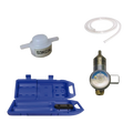 Cilindro de Gas para Calibración, Pentano/Aire, 50% LEL, Cap 103 L, Para Serie XNX, XCD y S3K