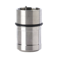 Cartucho De Repuesto Catalítico Para Gases Combustibles Inflamables, 0-100%LEL (20 a 100%LEL, 10%LEL)