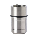 Cartucho De Repuesto Catalítico Para Gases Combustibles Inflamables, 0-100%LEL (20 a 100%LEL, 10%LEL)
