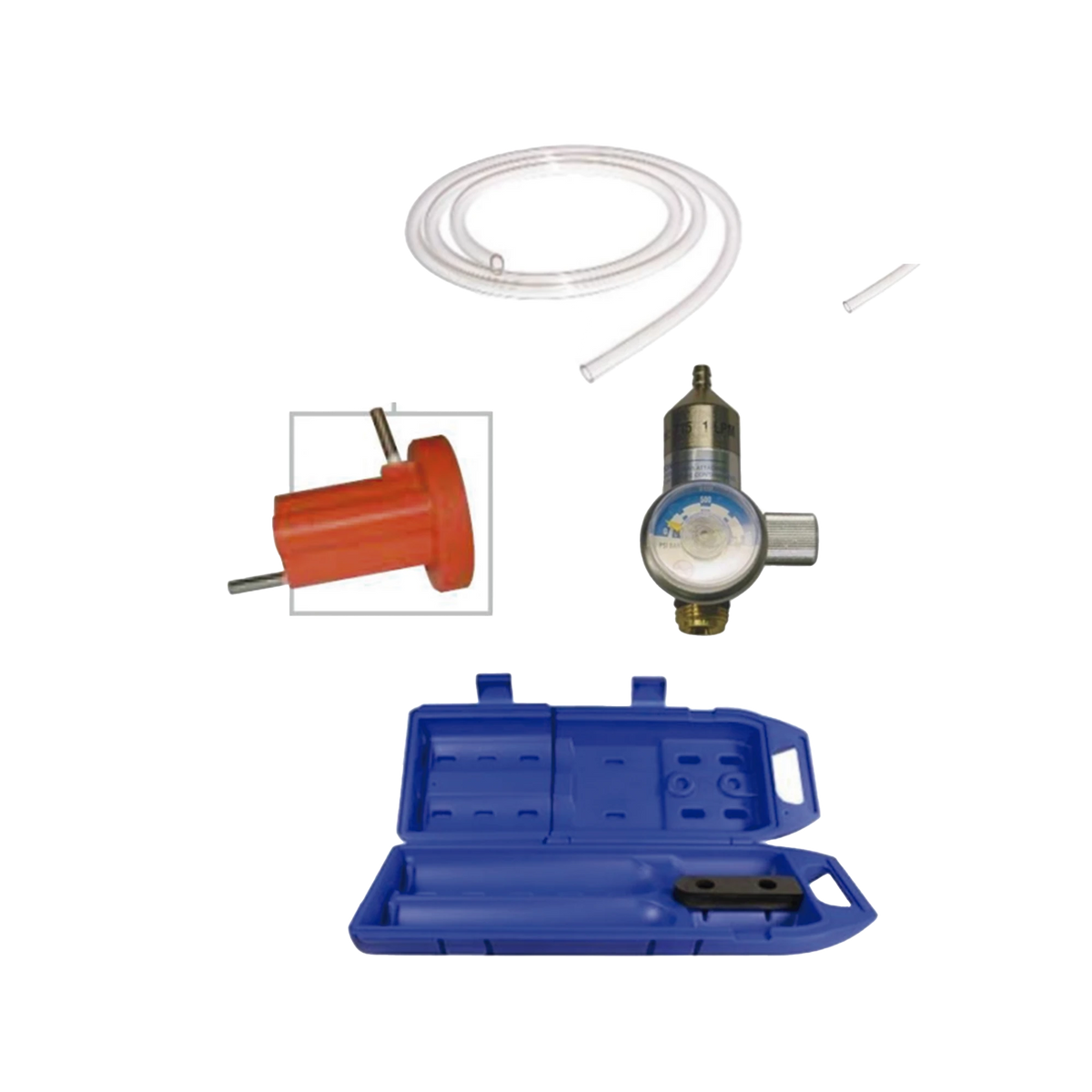 Sensor de referencia para sistema Li-on Tamer