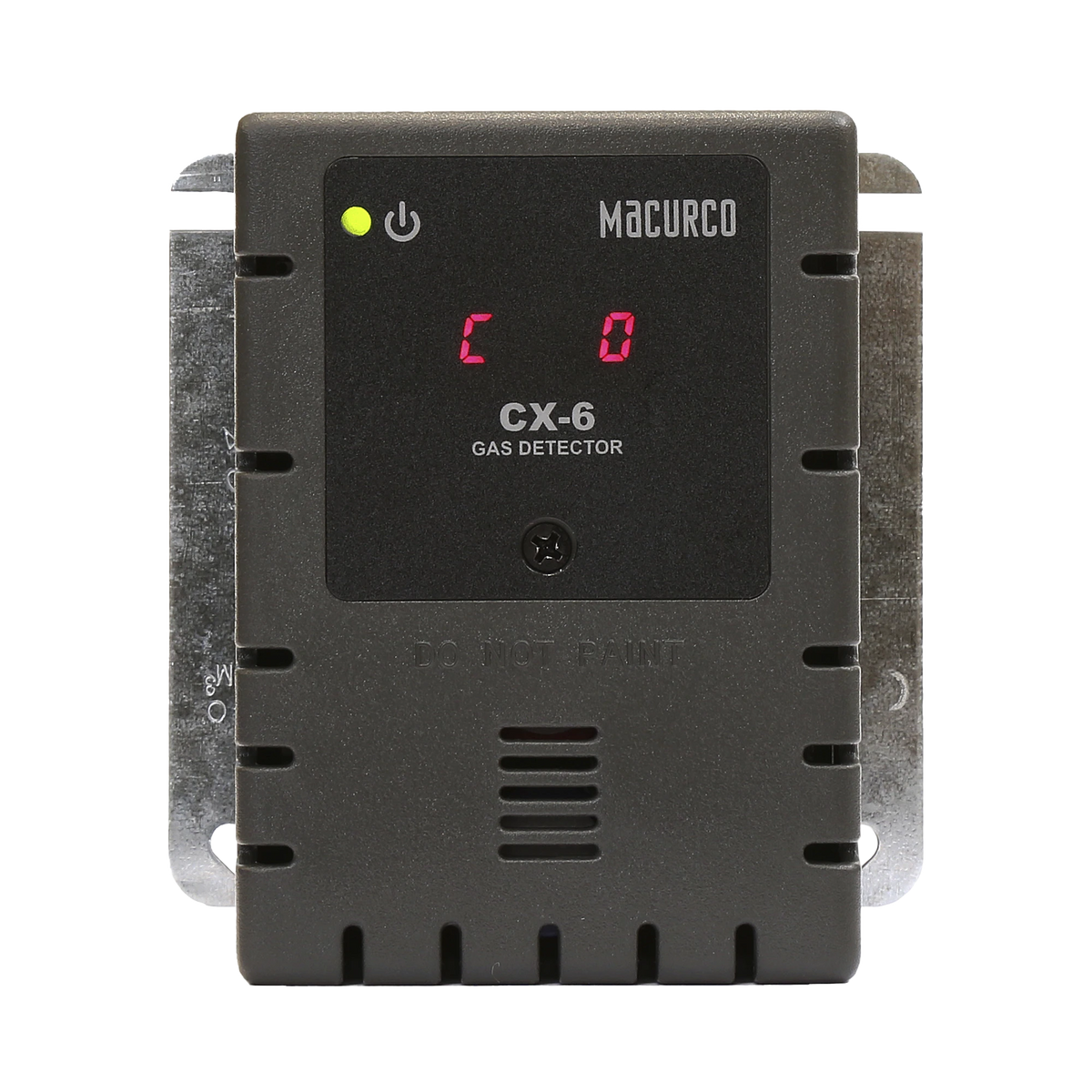 Kit De Calibración Para Gases Combustibles Para Serie Searchpoint Optima Plus Tipo Puntual Infrarrojo