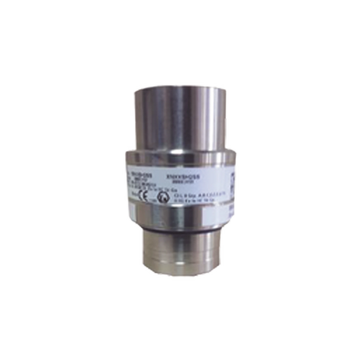 Sensor De Hidrógeno (H2), Concentración 0-10,000 ppm, para Transmisor Universal XNX