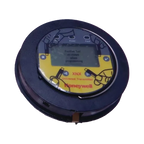 Sensor De Gas Tóxico Amoníaco (NH3),0-1000 ppm,(200-1000 ppm, 50 ppm) Para Transmisores Serie XNX