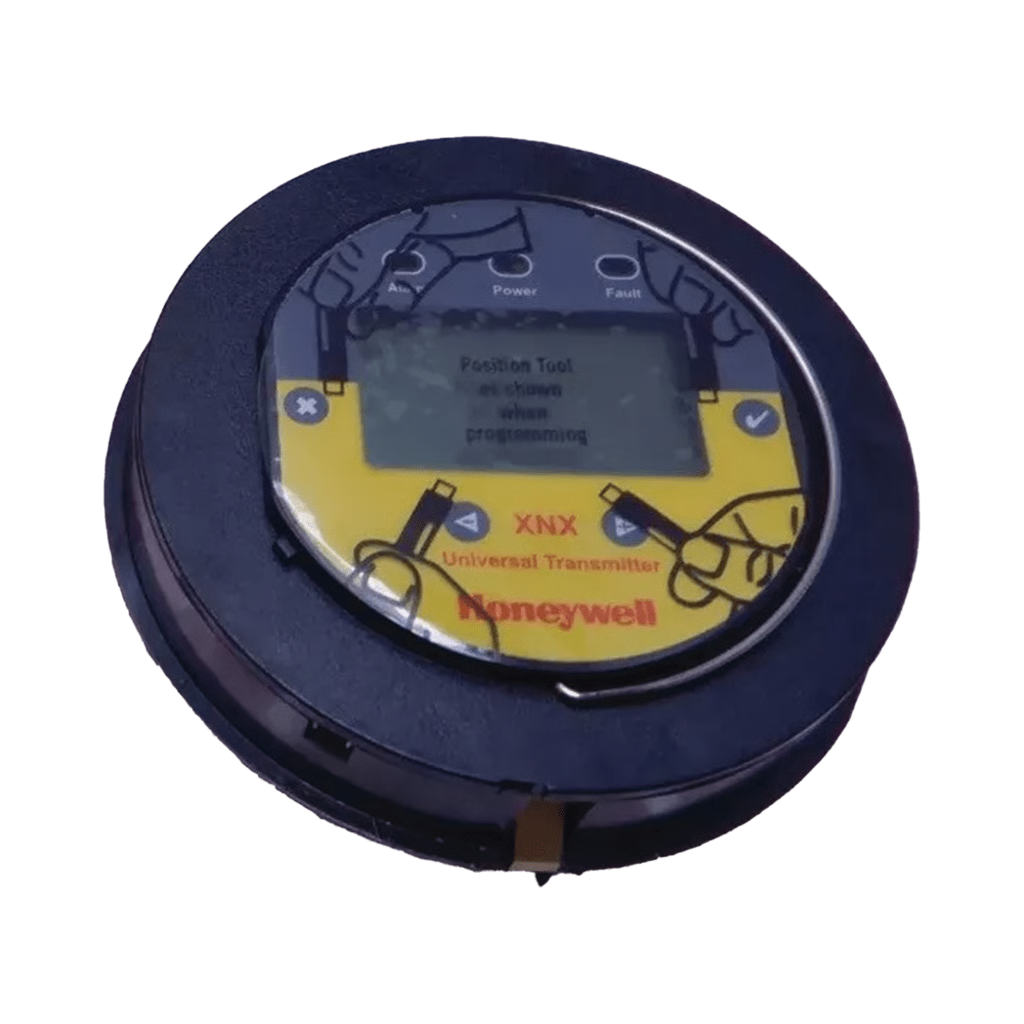 Modulo POD Con Personalidad Infrarroja IR y Opción Modbus Para Transmisores Serie XNX