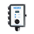Monitor AirShiled Analogico Para Gas Refrigerante R410A| 10,000 PPM | Sin Buzzer