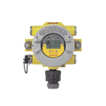 Transmisor Universal Serie XNX Para Sensores Tóxicos y De Oxigeno, Con HART® sobre salida 4-20 mA, Certificado UL/CSA, 4 entradas 3/4" NPT, Carcasa Aluminio Pintado