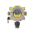 Transmisor Universal Serie XNX Para Sensores Tóxicos y De Oxigeno, Con HART® sobre salida 4-20 mA, Certificado UL/CSA, 4 entradas 3/4" NPT, Carcasa Acero Inoxidable
