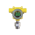 Transmisor Universal Serie XNX, Con HART® sobre salida 4-20 mA, 3 Relays Falla/Alarma, Puerto Interface HART®, Certificación ATEX/IECEx, 4 entradas M25, Pintado 316SS, Configurado Para Sensores Sensepoint Alta Temperatura