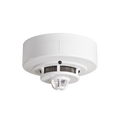 Detector de humo fotoeléctrico de humo de 2 hilos