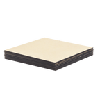 Carcasa para Detección de Humo en Ductos / Compatible con Detectores Direccionables de Humo de las Marcas; Fire-Lite, Notifier, Silent Knight y Farenhyt / Incluye Base para Detector / No Incluye Detector