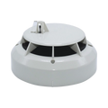 Detector Multicriterio Convencional De Humo/Temperatura a 2 Hilos o 4 Hilos Usando Base (HSC-4R) (Listado UL 268 7th edición) (0200-11290)