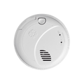 Detector Combo de Humo/CO, 120 Vca, No Requiere Panel, Con Batería de Respaldo, Sensor Inteligente de Falsas Alarmas