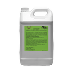 Extintor Desechable de Polvo Químico Seco | Fuegos Clase A, B y C | Talleres y Garaje |Pieza | Cilindro Blanco 5.5 lb