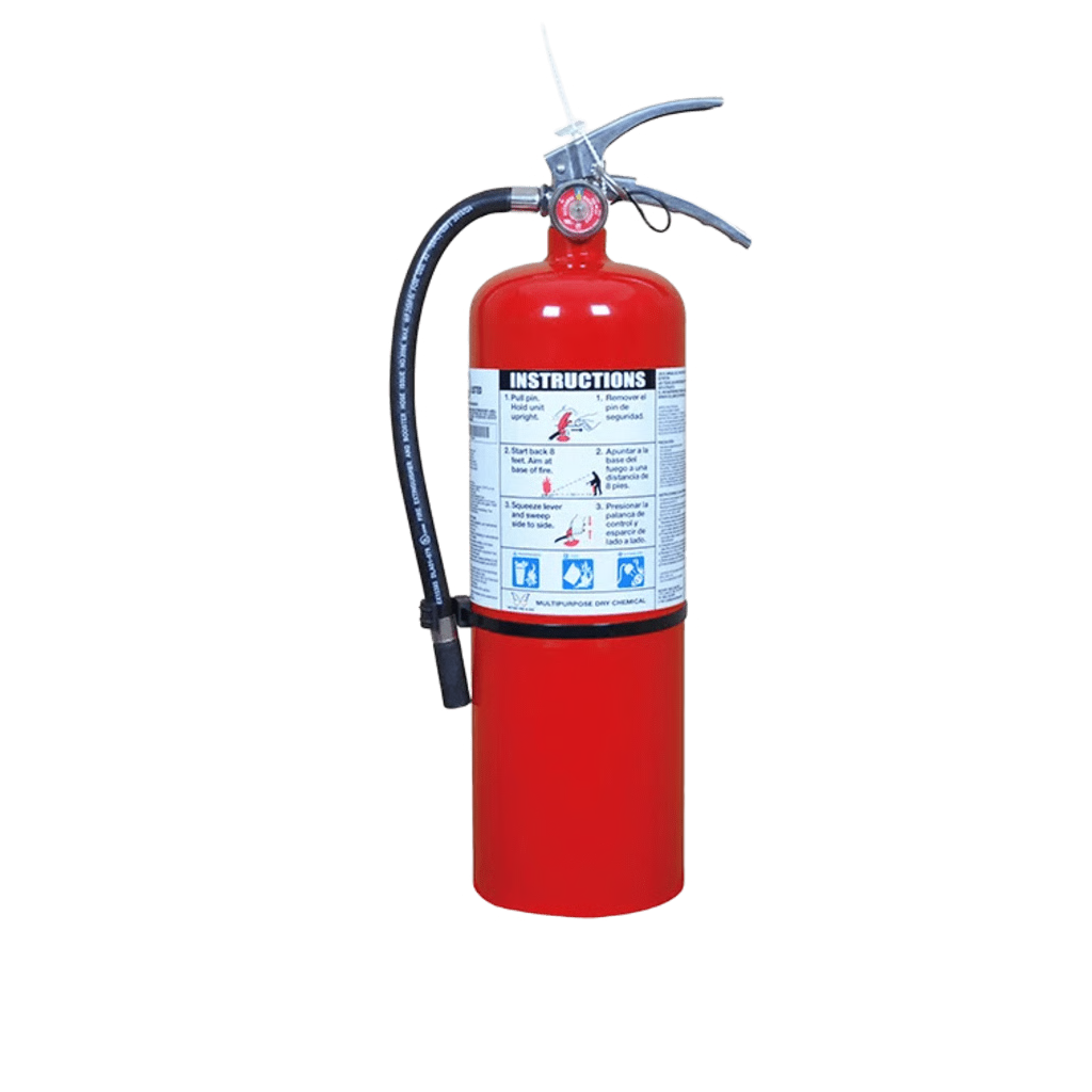 Carga de Agente Humedo Capacidad 1.6 Galones | UL EX 26669