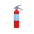 Extintor de Dióxido de Carbono / Clasificación UL 2-B:C a 10-B:C / Capacidades 5 lb a 20 lb (2.27 kg a 9.07 kg) / Válvula de Cierre Integral / Bocina / Certificación Canadá / Uso en Baja Temperatura -22 °F (-30 °