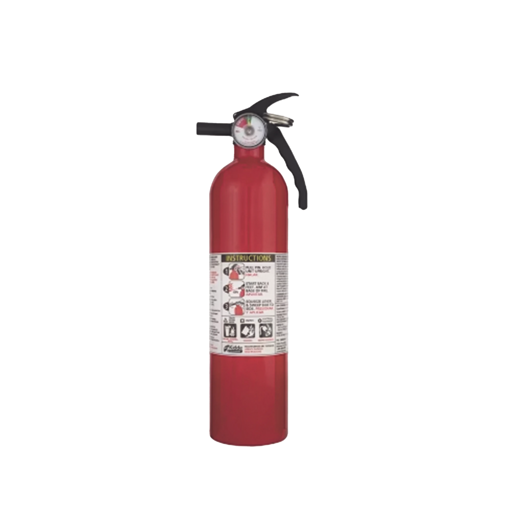 Kit de adaptador de descarga para todos los cilindros KIDDE.