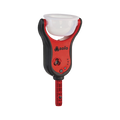 Probador Electrónico Inteligente Para Detectores De Humo y Sistemas ASD, Con Luz LED Integrado, Utiliza Cartuchos De Humo Sintético, Recargable, Listado UL