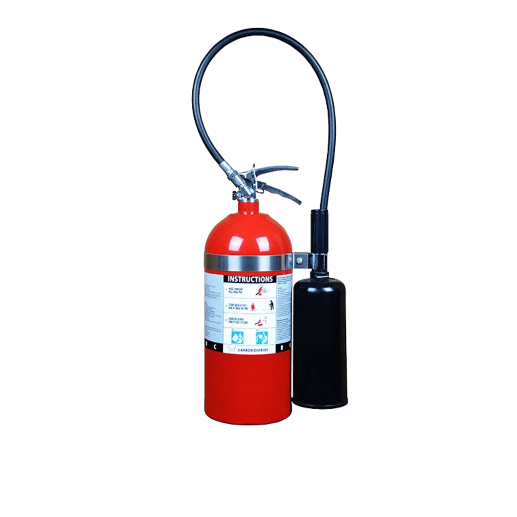 Extintor de Agua Capacidad 2.5 galones | UL EX 26667