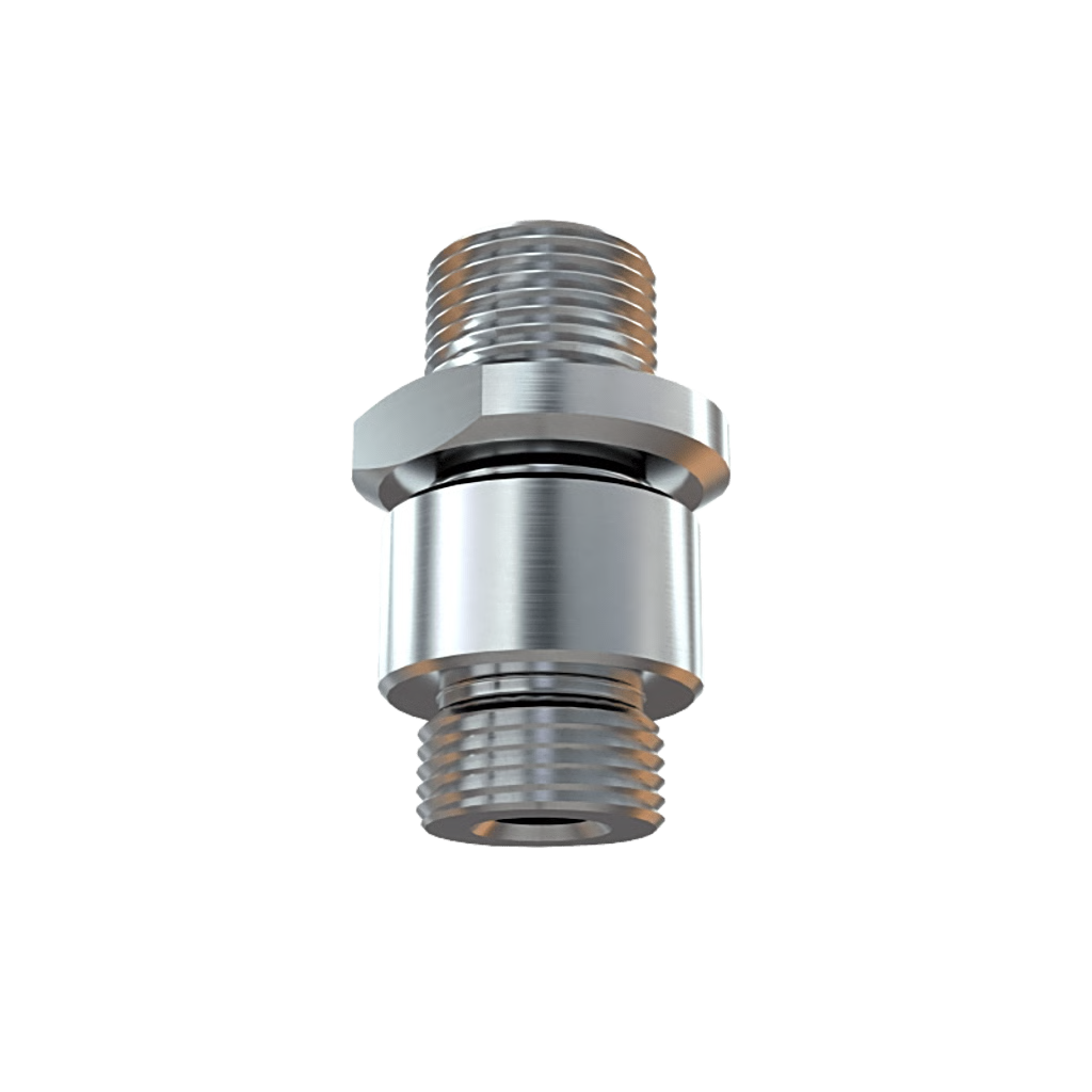 Kit de Boquillas Para Sistema de Extinción Oxeo | 1/2" NPT
