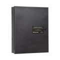 Fuente de Alimentación Remota / 10 Amperes / 3 Entradas / 7 Salidas NAC o Auxiliar de 24 Vcc / Compatible con paneles Notifier, Farenhyt, Silent Knight y Fire-Lite / Gabinete Negro