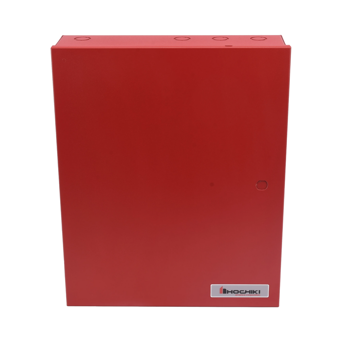 Fuente De Alimentación Remota Extensora De NACs, 12/24Vcd, 6A, 4 Circuitos (0500-02350), Listada UL, Aprobada FM