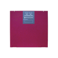 Gabinete para dos baterías de respaldo de 26 AH. Para aplicaciones en sistemas de detección de incendio (FAS).