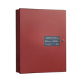 Fuente de Alimentación Remota / 10 Amperes / 3 Entradas / 7 Salidas NAC o Auxiliar de 24 Vcc / Compatible con paneles Notifier, Farenhyt, Silent Knight y Fire-Lite / Gabinete Rojo