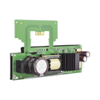 Batería de respaldo 12 V 12 Ah AGM | Certificada UL94-HB Resistencia a la flama básica | Especial para Seguridad Electrónica | Vida útil 5 años | Terminales F1 + Adaptador F2