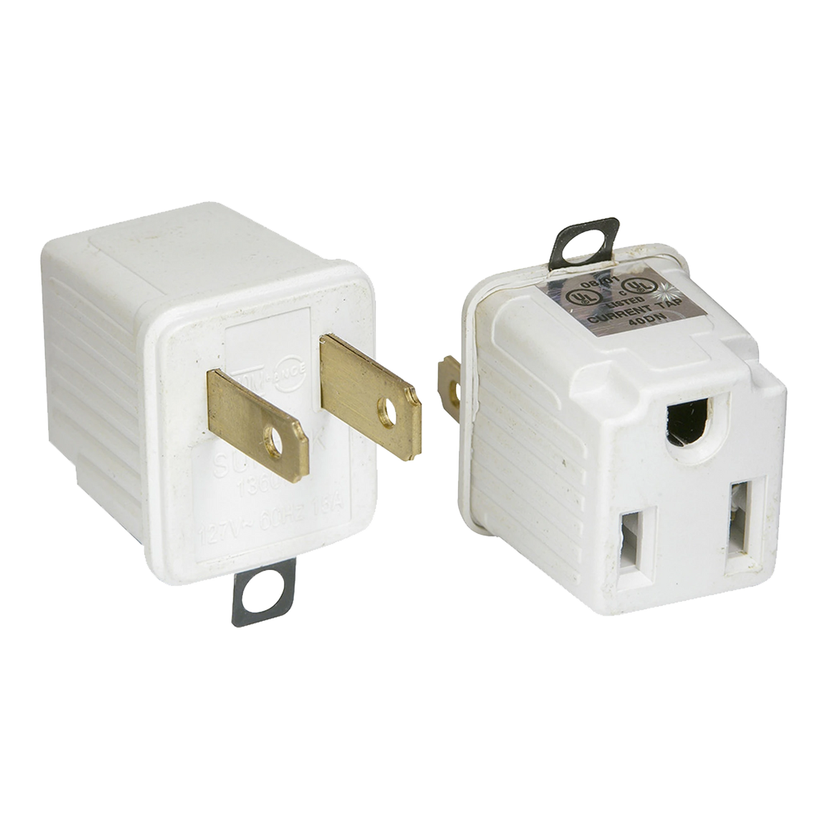 Probador de voltaje profesional de corriente alterna 100-500V 14mm